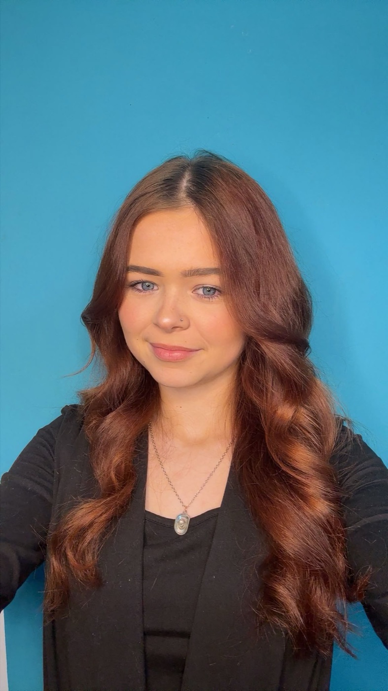 Alisha, Junior Stylist / Assistant at La'torias Hair