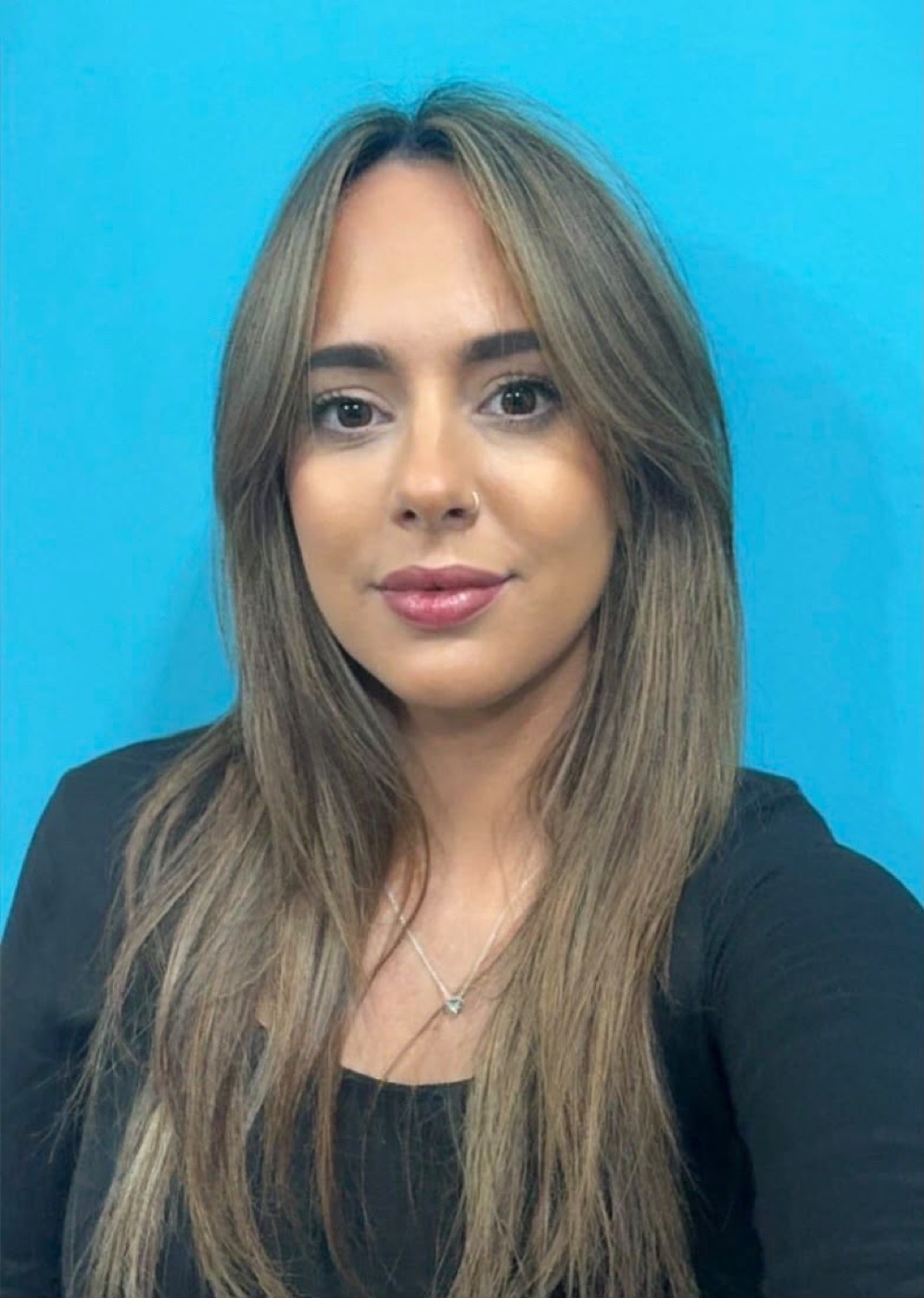 Megan, Senior Stylist at La'torias Hair